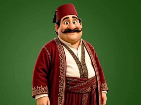 معسل الهاشمي في دمشق طعمة عالمية بإيد دمشقية