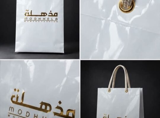 شركة الإرتقاء للتصنيع والطباعة في حماه