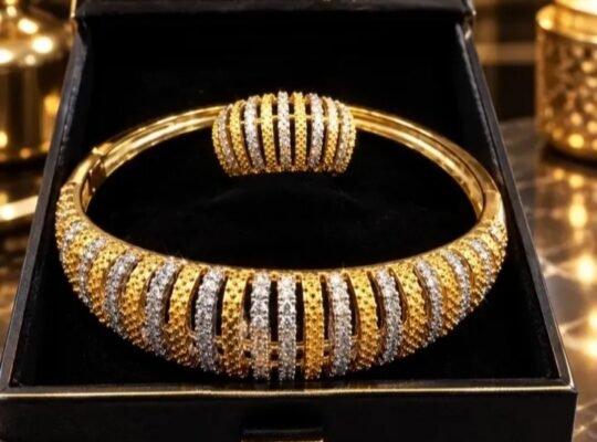 فرفشة للإكسسوارات في حمص
