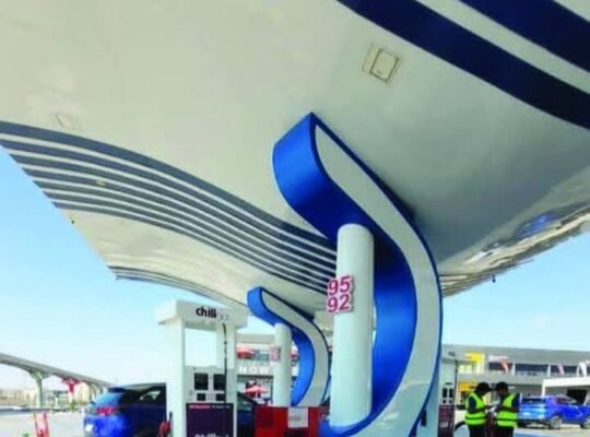 شركة الأندلس لصناعة الإعلان في دمشق