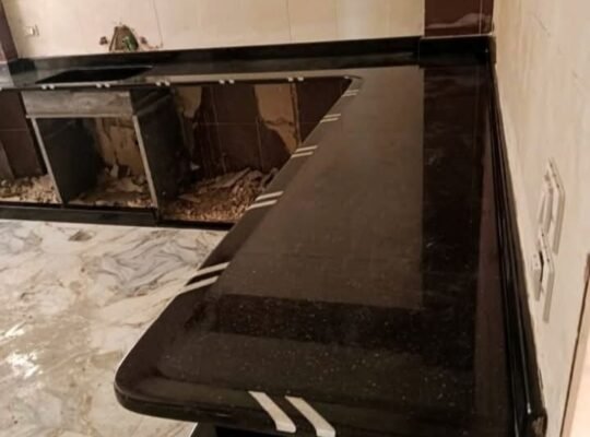 معرض حامد للرخام والحجر الطبيعي في ريف دمشق